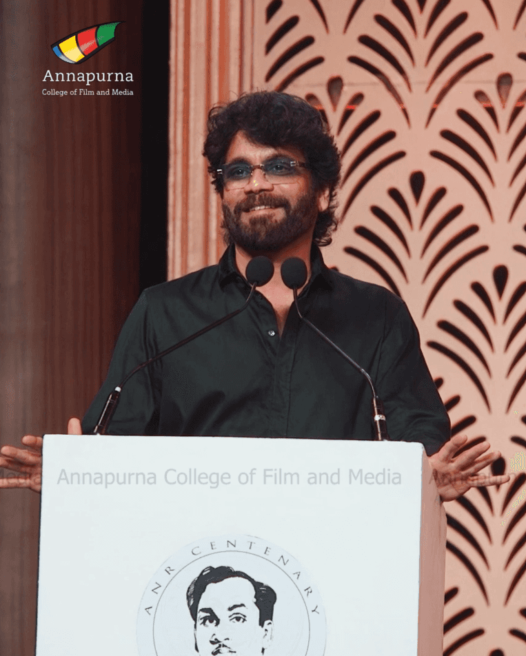 Annapurna College Video