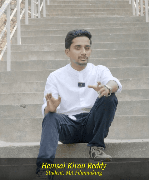 Student Testimonial 1