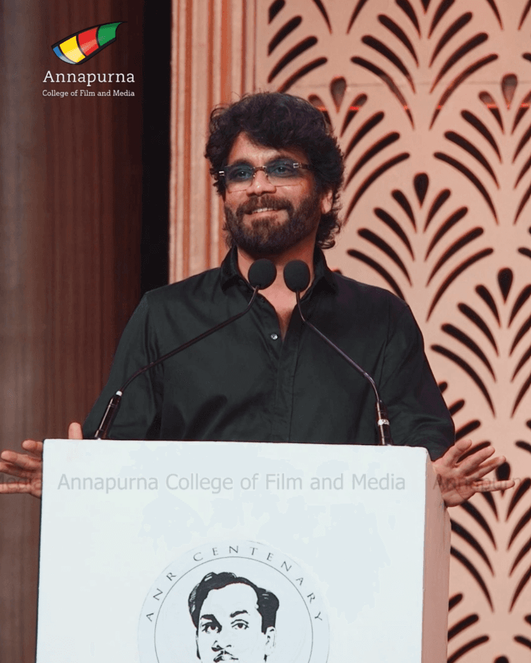 Annapurna College Video