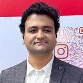 Nitin Chakravarthy R Reddy