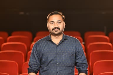 Abhijit Rajan