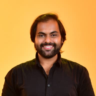Akhil Bhaneswar