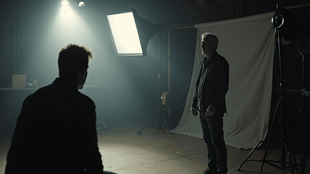 Benefits of Attending a Film Acting School