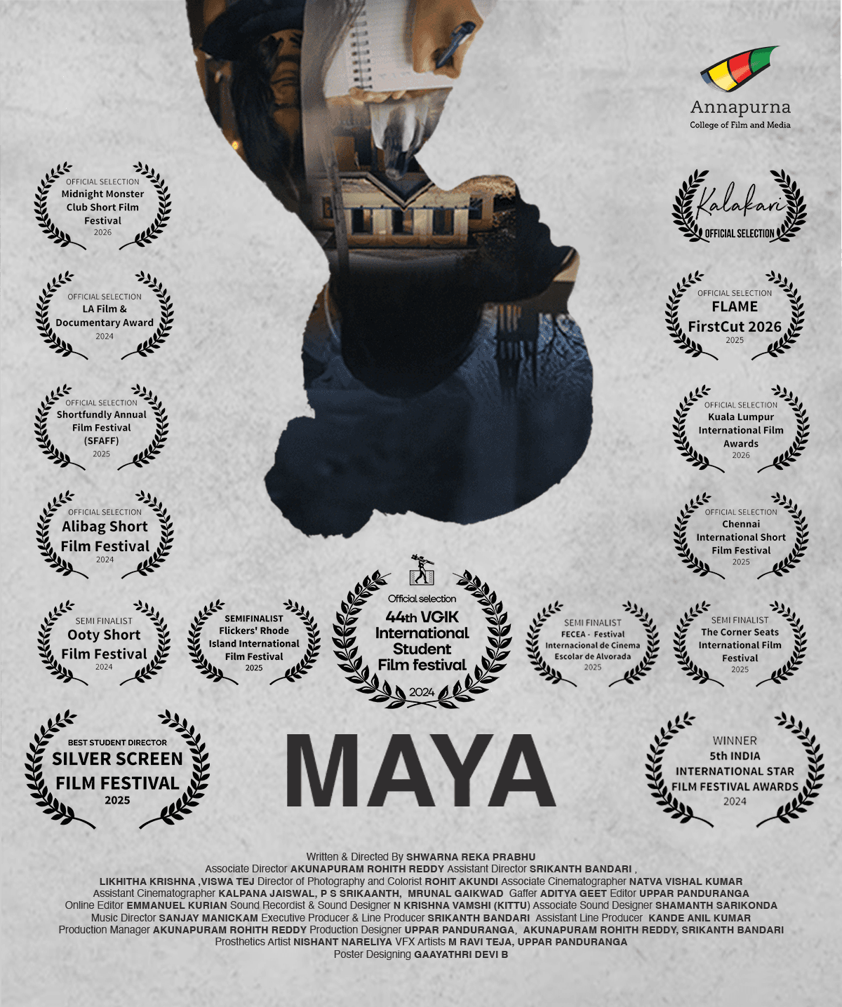 Maya