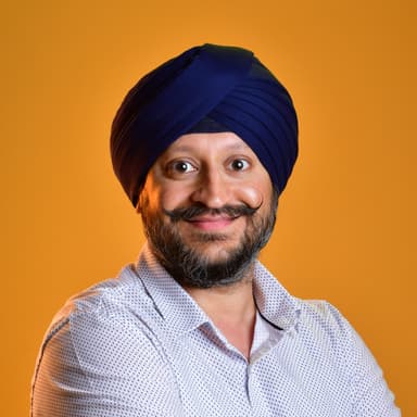 Simranjit Singh Sandhu