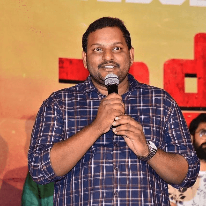 Anil Kumar P