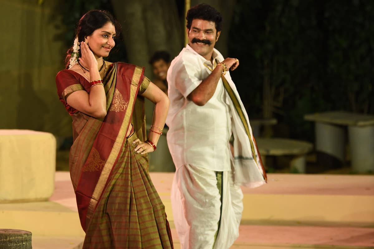 Certificate Course in Film Acting