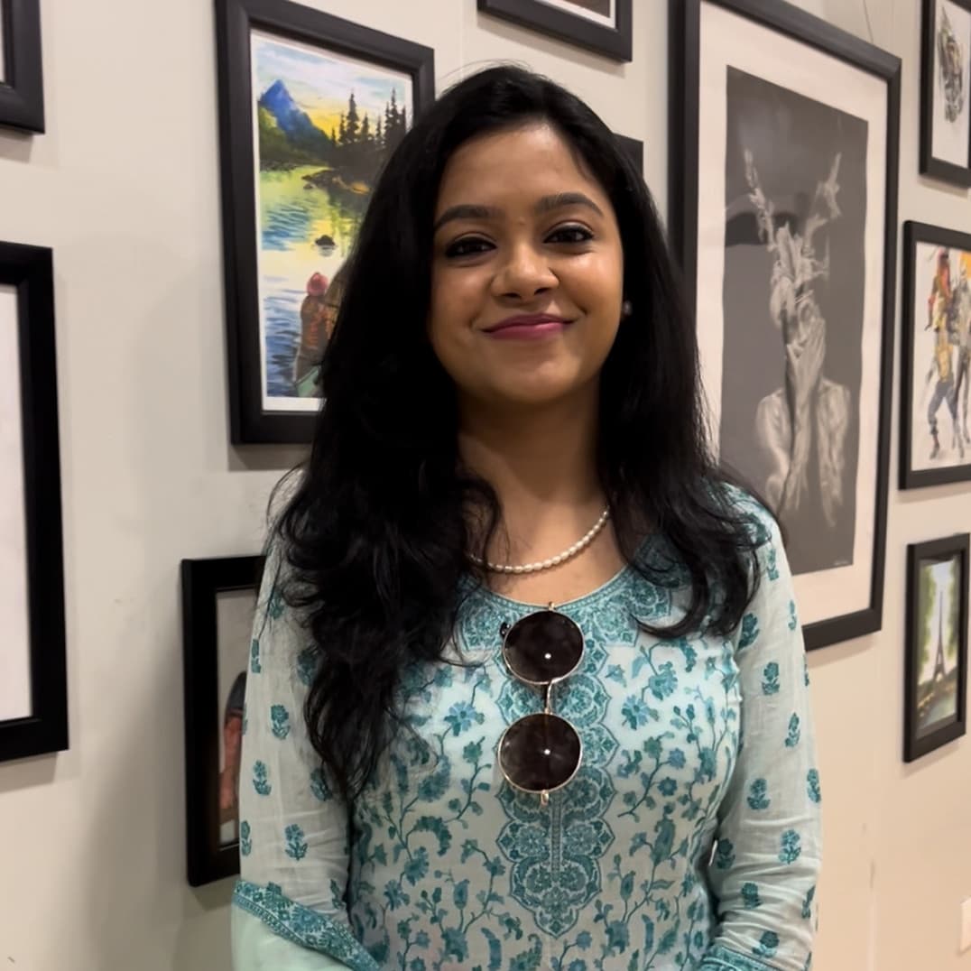 Purvangi Ranjan