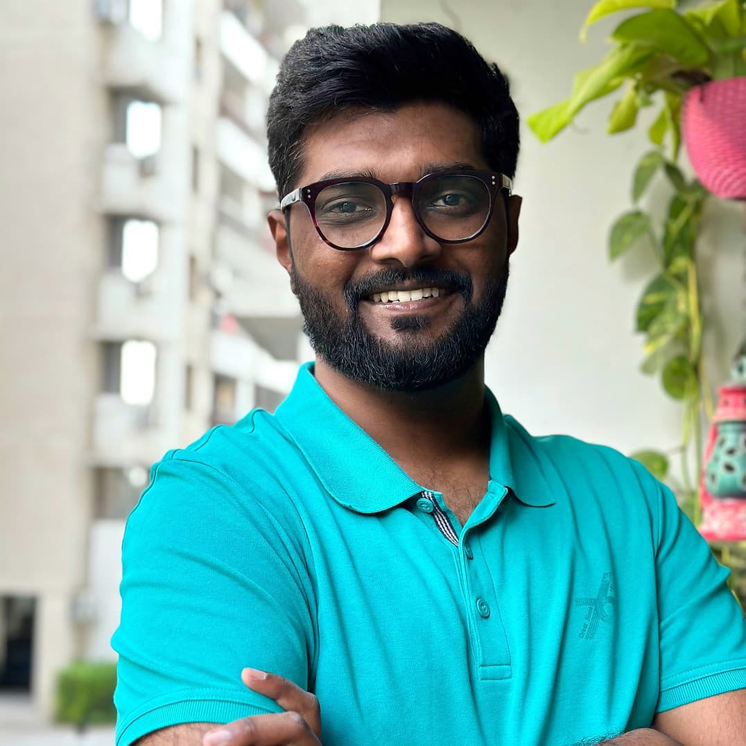 Rohit Nair