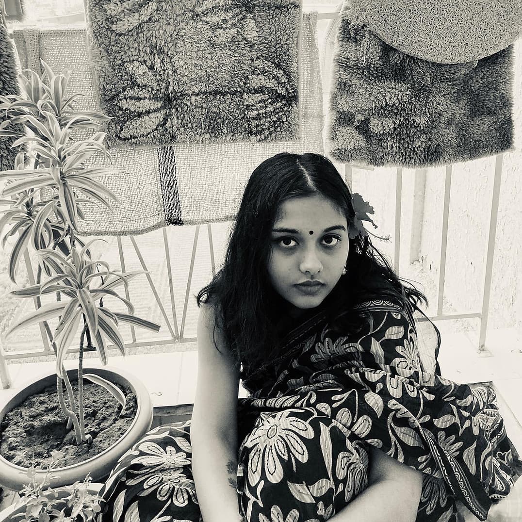 Vanshshikha Tamarapalli