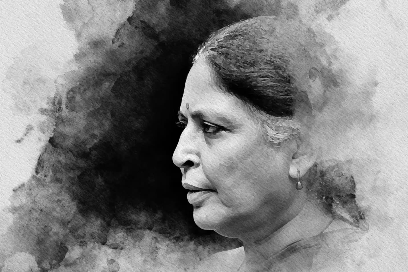 Beena Paul