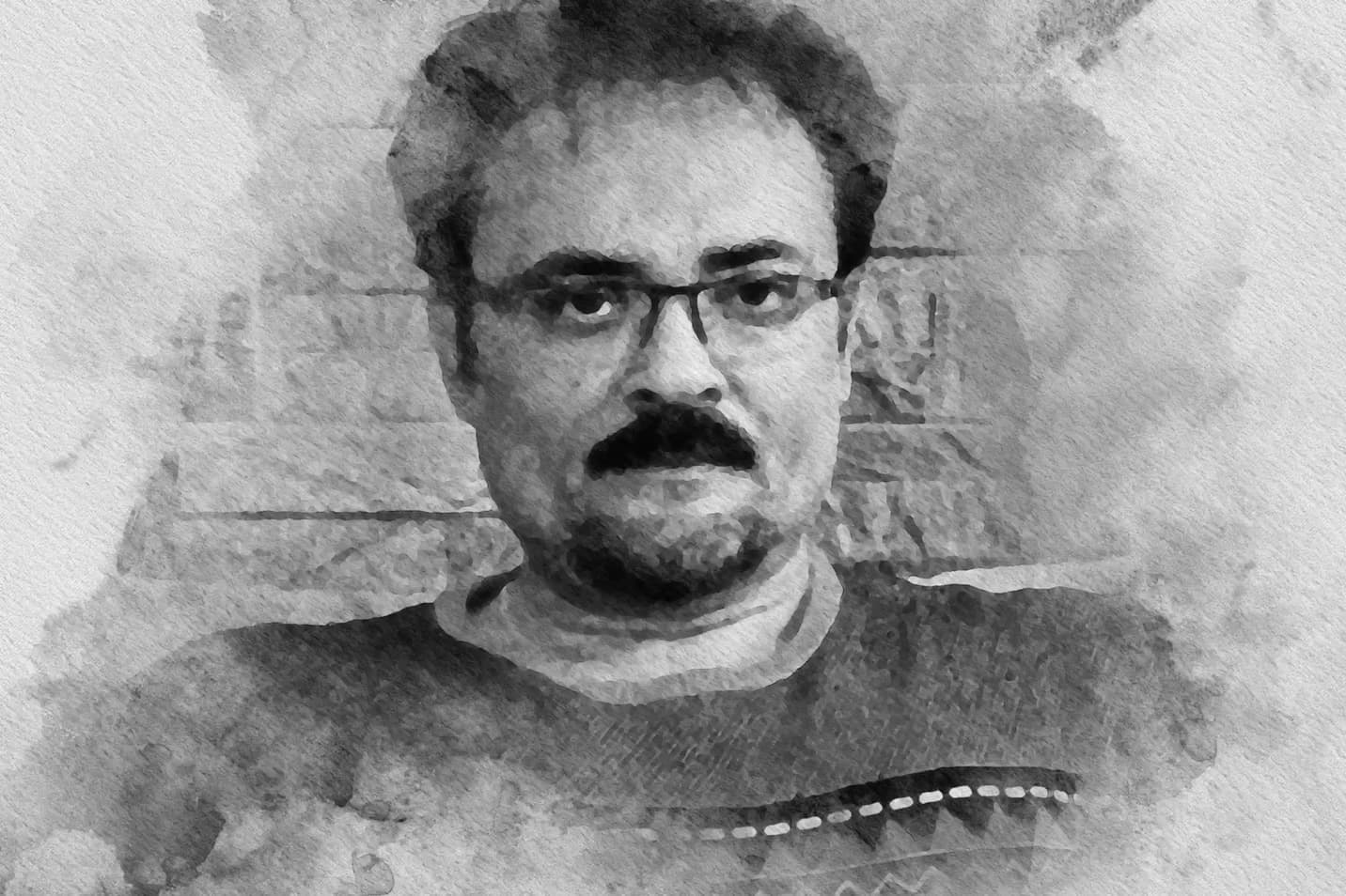 Bishwadeep Chatterjee