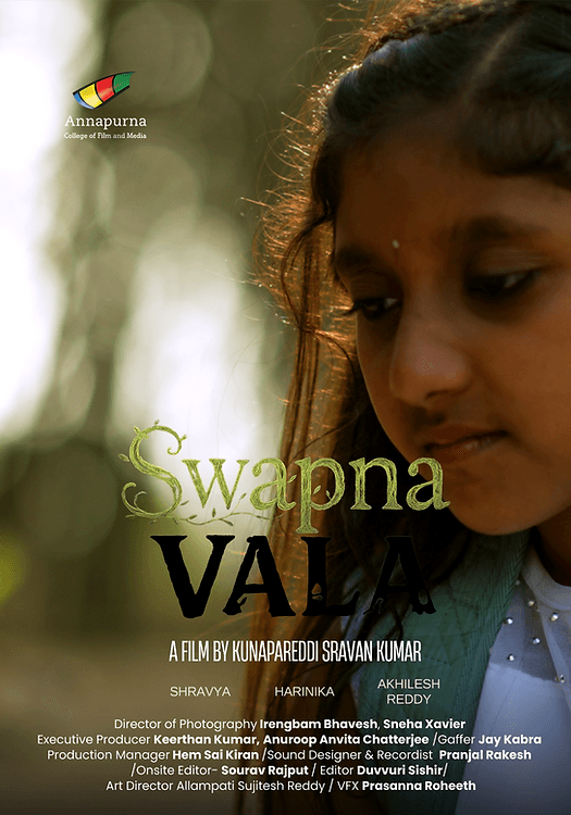Swapna Vala