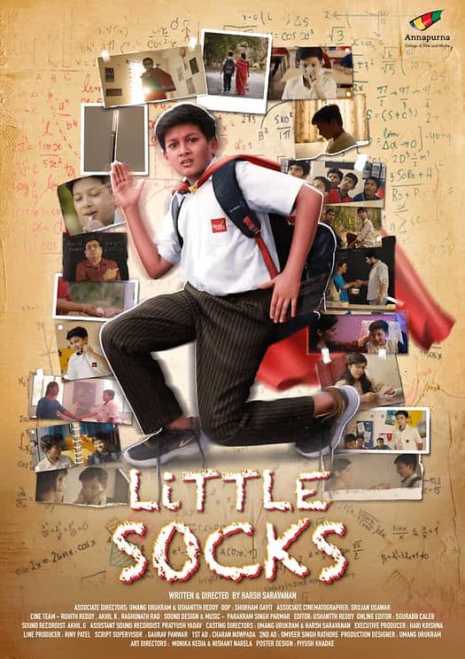 Little Socks