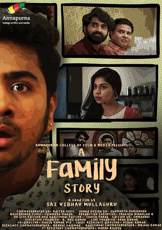 A Family Story