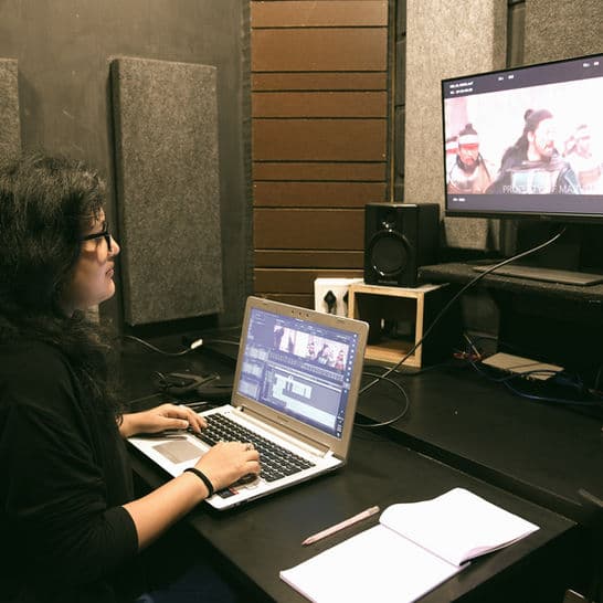 Edit Suite