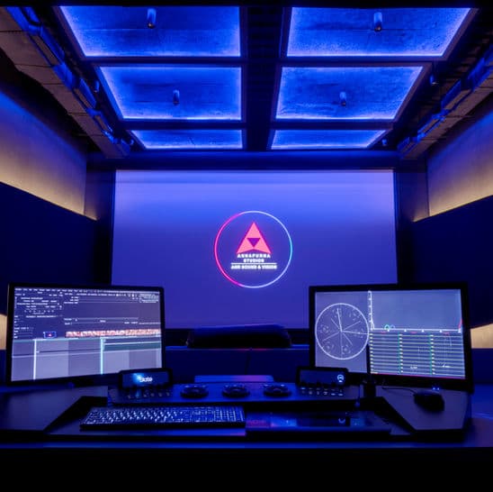 DI Mastering Studio