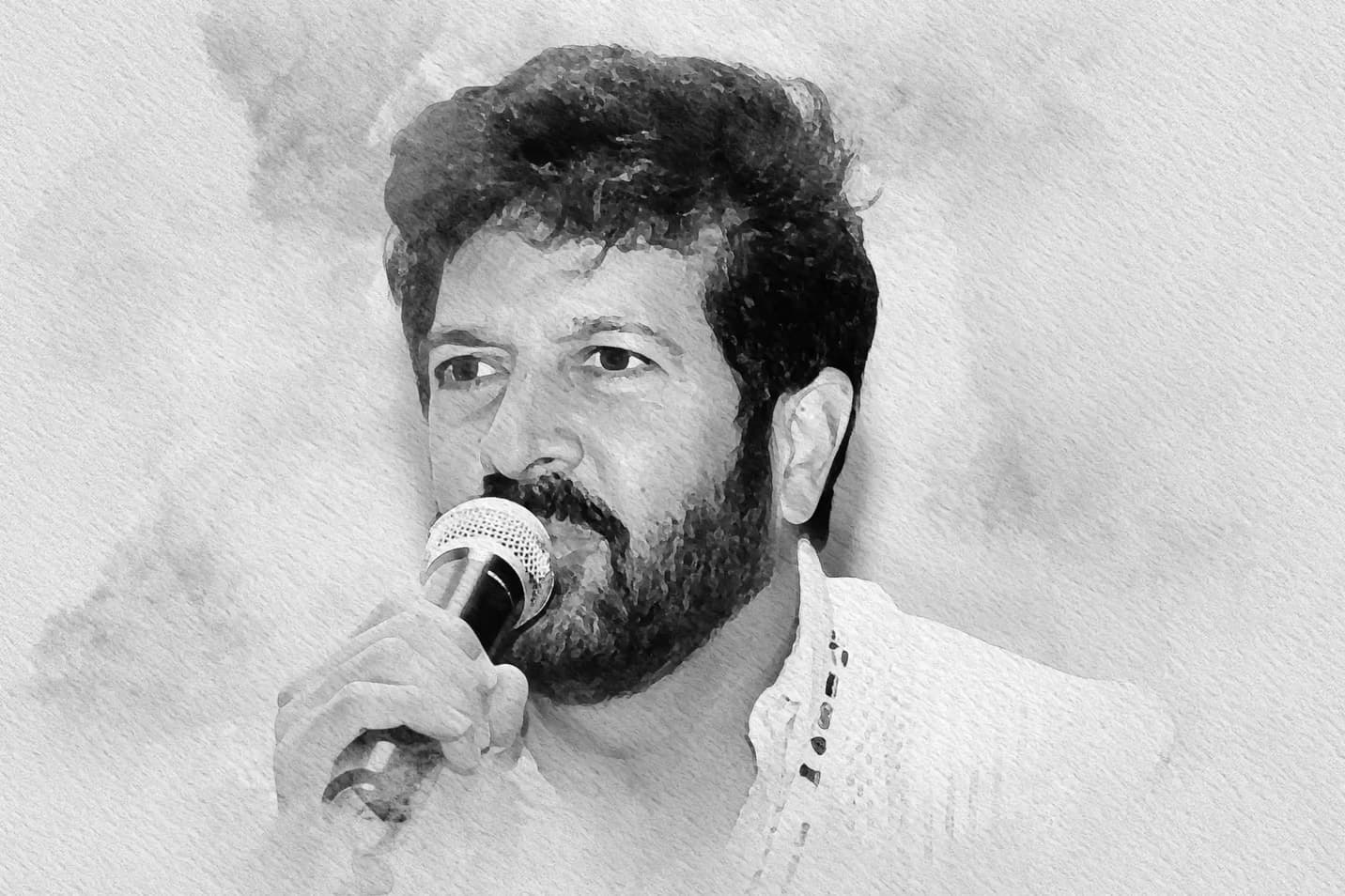 Kabir Khan