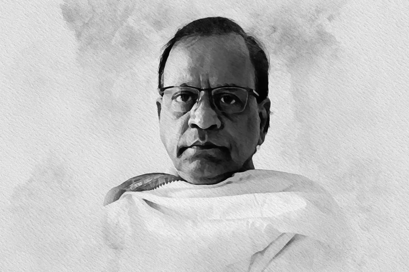Pydipalli Satyanand