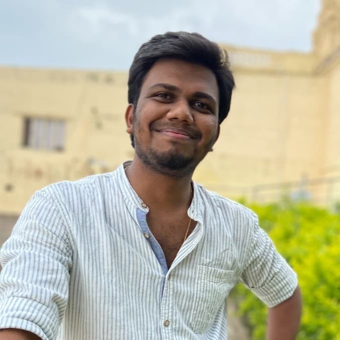 Sai Murali