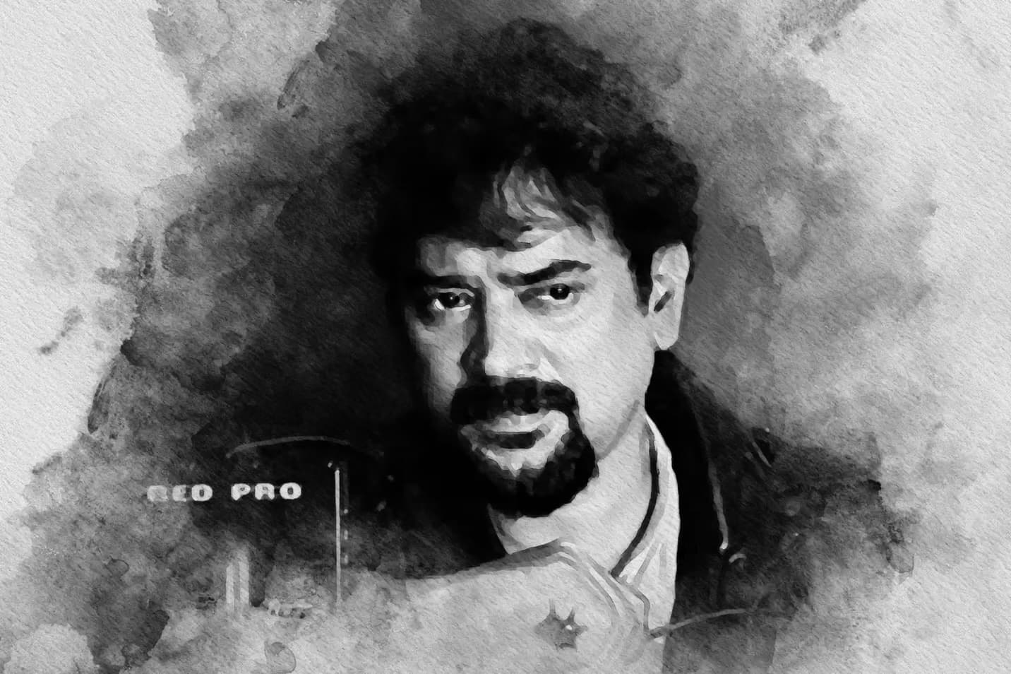 Santosh Sivan