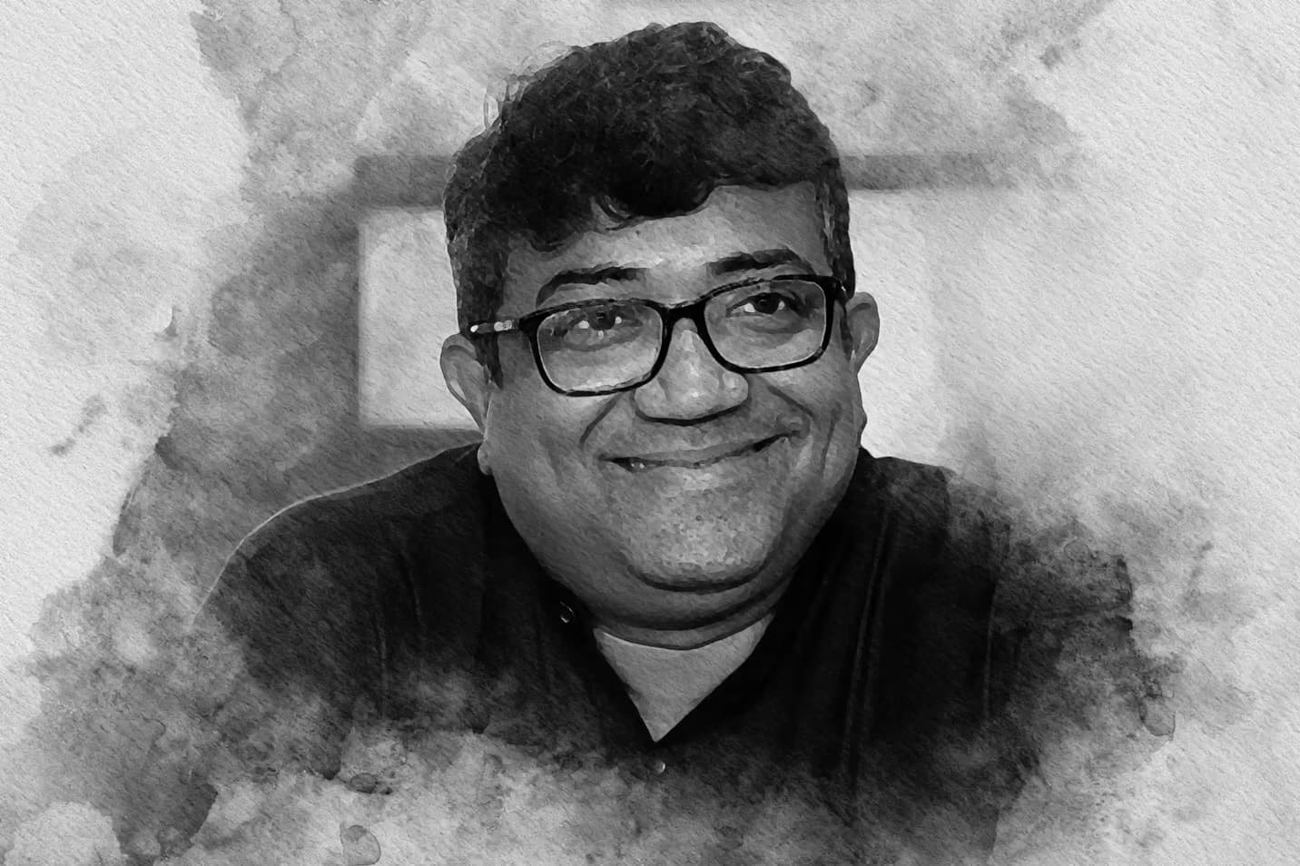 Sudeep Chatterjee