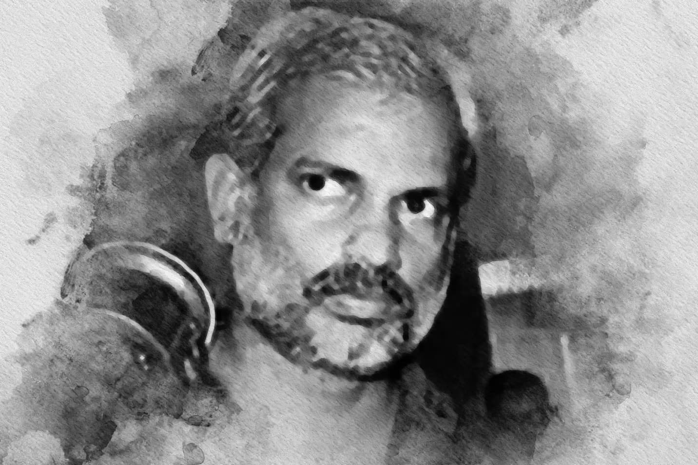 PS Vinod